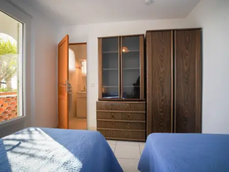 La Rocade, Maison 6 personnes à Théoule sur mer - Photo 18