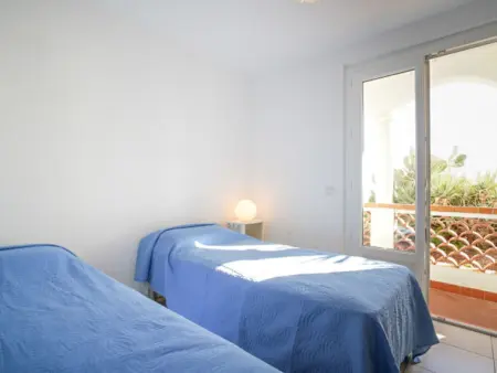 La Rocade, Maison 6 personnes à Théoule sur mer - Photo 19