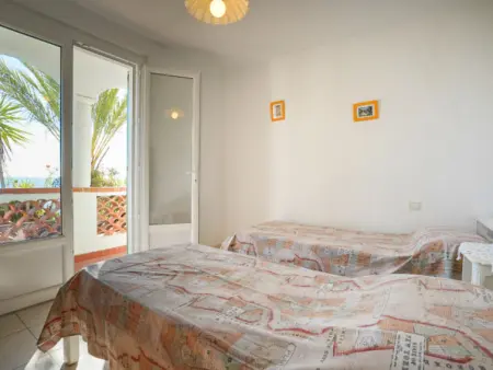 La Rocade, Maison 6 personnes à Théoule sur mer - Photo 20