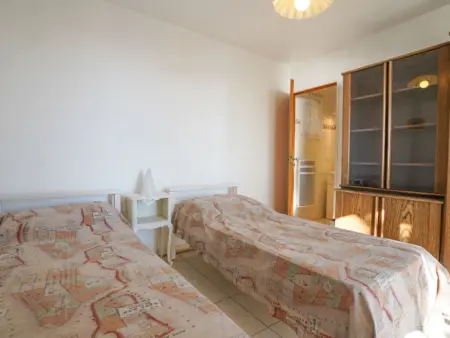 La Rocade, Maison 6 personnes à Théoule sur mer - Photo 21