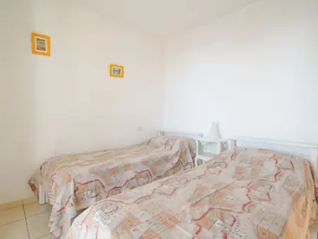 La Rocade, Maison 6 personnes à Théoule sur mer - Photo 22