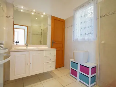 La Rocade, Maison 6 personnes à Théoule sur mer - Photo 24