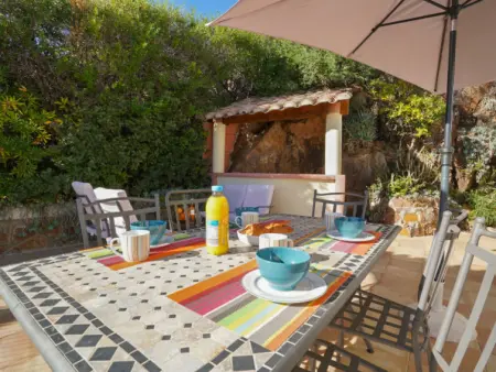 La Rocade, Maison 6 personnes à Théoule sur mer - Photo 27