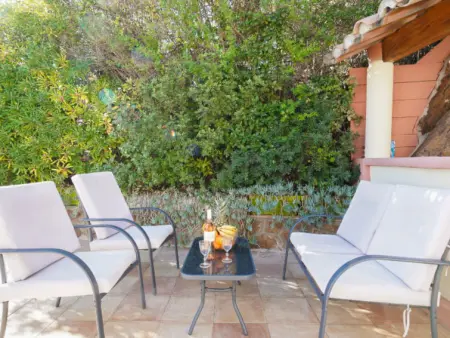 La Rocade, Maison 6 personnes à Théoule sur mer - Photo 28