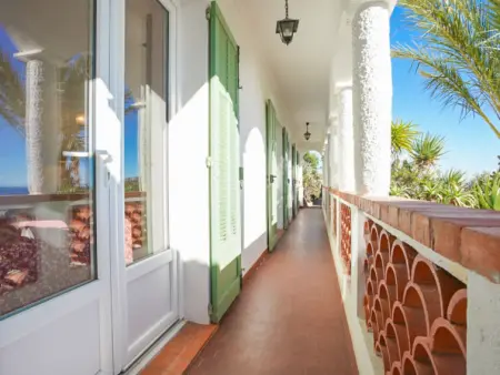 La Rocade, Maison 6 personnes à Théoule sur mer - Photo 30