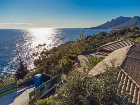 La Rocade, Maison 6 personnes à Théoule sur mer - Photo 34