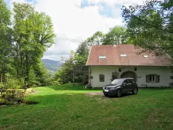 Casa en Thiefosse,Escher FR5358.651.1 N°685469