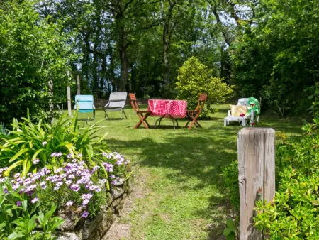 Belon, Maison 4 personnes à Tregunc - Photo 1