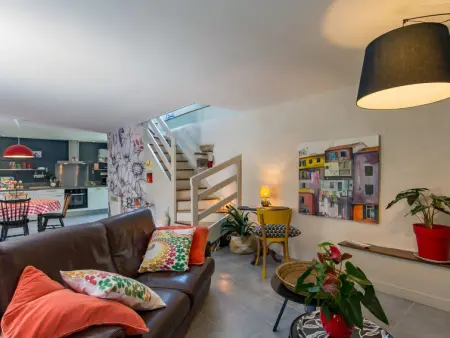 Belon, Maison 4 personnes à Tregunc - Photo 2