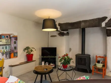 Belon, Maison 4 personnes à Tregunc - Photo 3