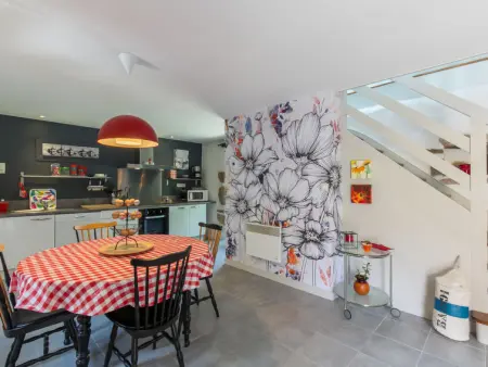 Belon, Maison 4 personnes à Tregunc - Photo 4