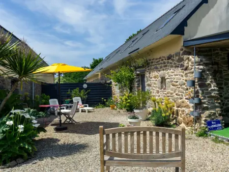 Belon, Maison 4 personnes à Tregunc - Photo 5