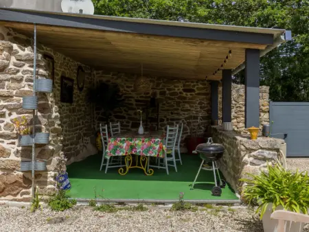 Belon, Maison 4 personnes à Tregunc - Photo 6