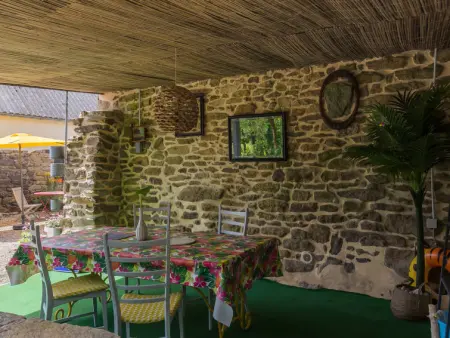 Belon, Maison 4 personnes à Tregunc - Photo 7