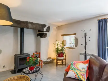 Belon, Maison 4 personnes à Tregunc - Photo 10