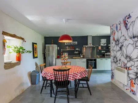 Belon, Maison 4 personnes à Tregunc - Photo 11