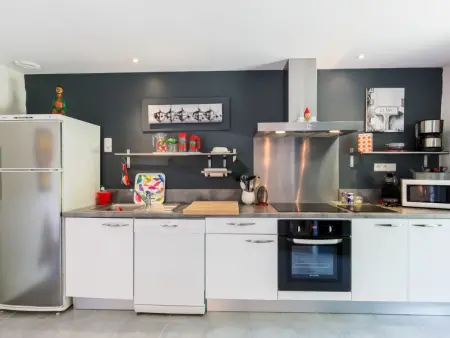 Belon, Maison 4 personnes à Tregunc - Photo 13