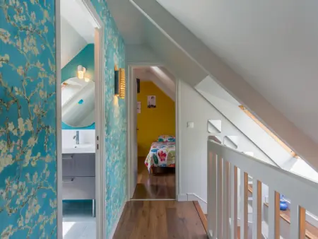 Belon, Maison 4 personnes à Tregunc - Photo 15