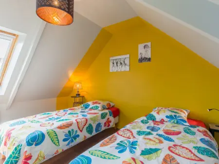 Belon, Maison 4 personnes à Tregunc - Photo 16