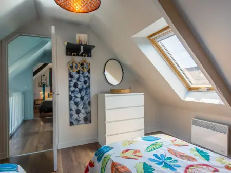 Belon, Maison 4 personnes à Tregunc - Photo 17