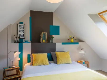 Belon, Maison 4 personnes à Tregunc - Photo 18