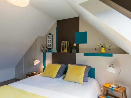 Belon, Maison 4 personnes à Tregunc - Photo 19