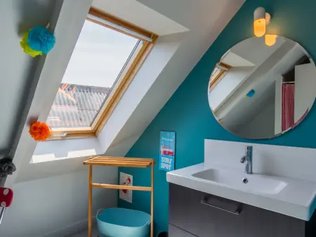 Belon, Maison 4 personnes à Tregunc - Photo 21