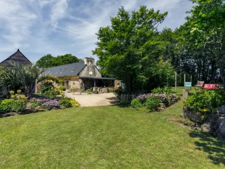 Belon, Maison 4 personnes à Tregunc - Photo 23