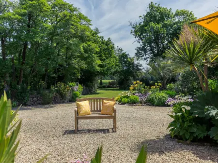 Belon, Maison 4 personnes à Tregunc - Photo 25