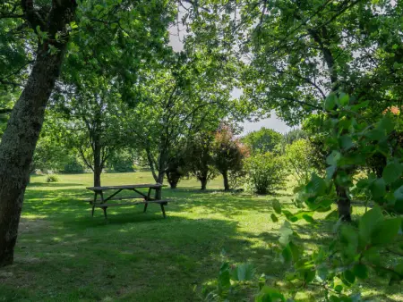 Belon, Maison 4 personnes à Tregunc - Photo 26