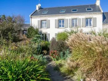 Gîte in Tregunc,Balade Océane FR2932.648.1 N°622237