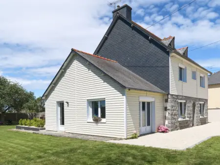 Ty Manolo, Maison 6 personnes à Tregueux - Photo 1