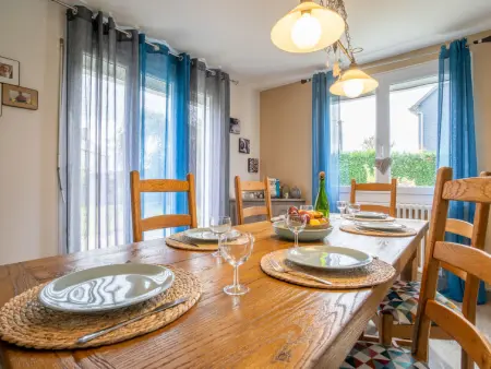 Ty Manolo, Maison 6 personnes à Tregueux - Photo 2