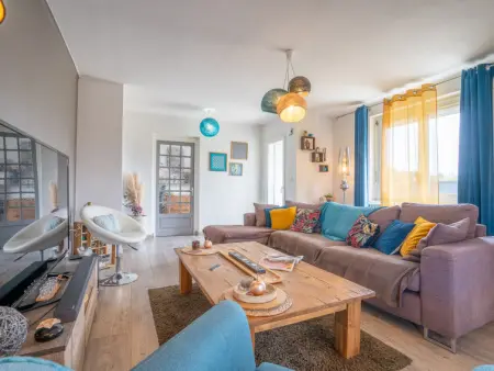 Ty Manolo, Maison 6 personnes à Tregueux - Photo 6