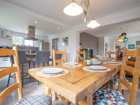 Ty Manolo, Maison 6 personnes à Tregueux - Photo 8