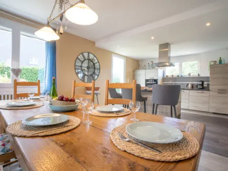 Ty Manolo, Maison 6 personnes à Tregueux - Photo 9