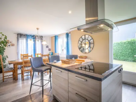 Ty Manolo, Maison 6 personnes à Tregueux - Photo 10