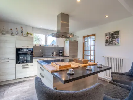 Ty Manolo, Maison 6 personnes à Tregueux - Photo 11