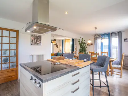 Ty Manolo, Maison 6 personnes à Tregueux - Photo 12