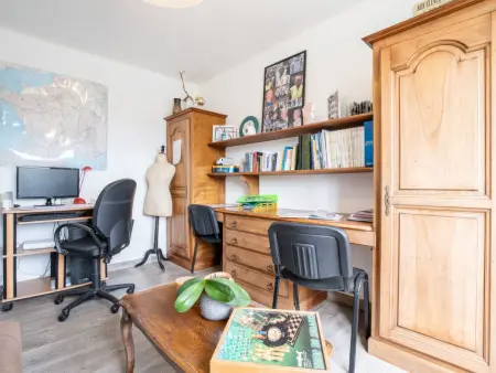 Ty Manolo, Maison 6 personnes à Tregueux - Photo 13