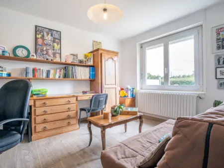 Ty Manolo, Maison 6 personnes à Tregueux - Photo 14