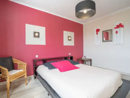 Ty Manolo, Maison 6 personnes à Tregueux - Photo 15