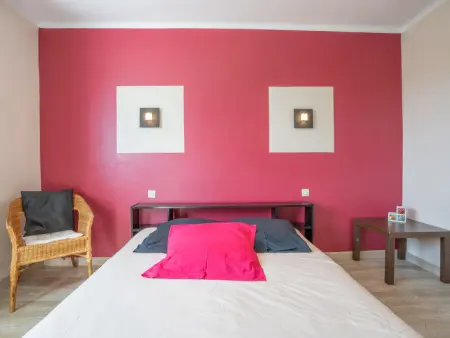 Ty Manolo, Maison 6 personnes à Tregueux - Photo 16