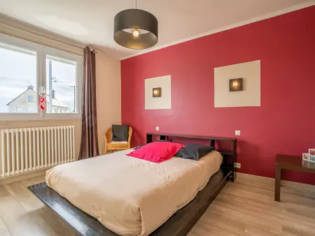 Ty Manolo, Maison 6 personnes à Tregueux - Photo 17