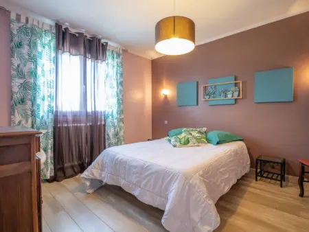 Ty Manolo, Maison 6 personnes à Tregueux - Photo 18