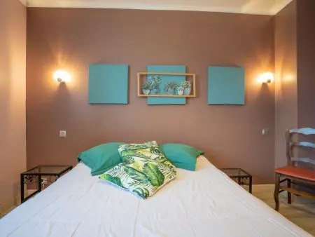 Ty Manolo, Maison 6 personnes à Tregueux - Photo 19