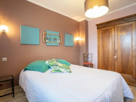 Ty Manolo, Maison 6 personnes à Tregueux - Photo 20