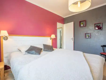 Ty Manolo, Maison 6 personnes à Tregueux - Photo 21