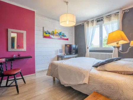 Ty Manolo, Maison 6 personnes à Tregueux - Photo 23