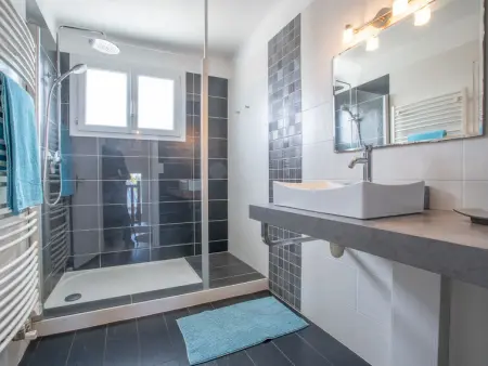 Ty Manolo, Maison 6 personnes à Tregueux - Photo 24